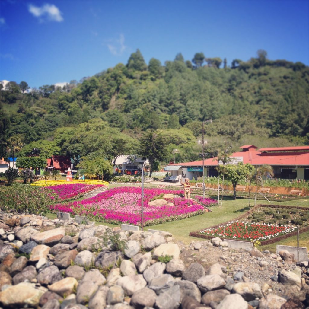 Boquete, Panama. Viajad Viajad Malditos. Sonsoles Lozano