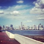 Ciudad de Panama