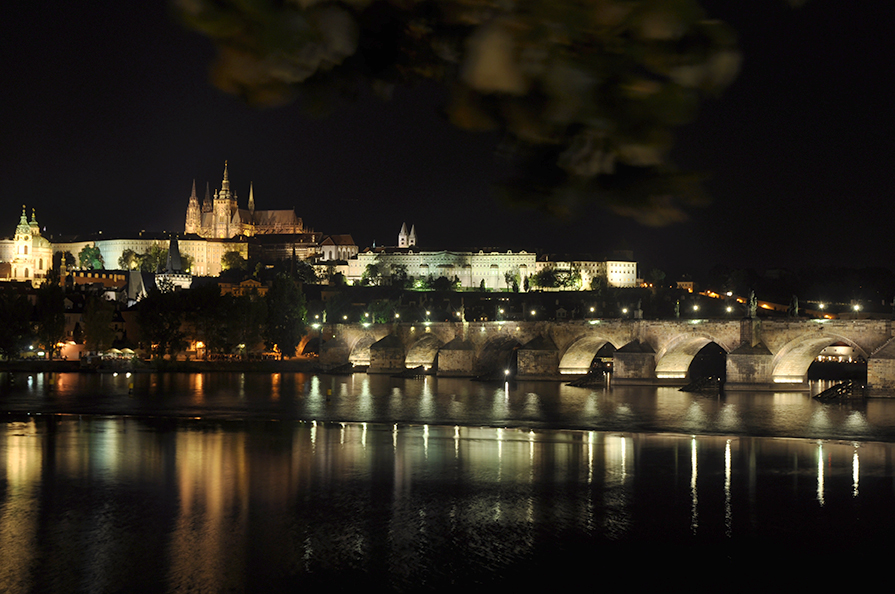 Dos dias en Praga_ Sonsoles Lozano