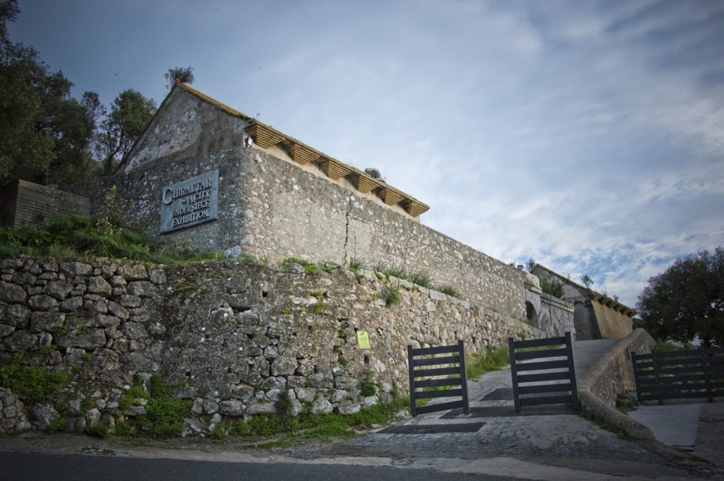 Excursión a Gibraltar. Sonsoles Lozano